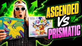 Thumbnail: The Best Pokémon Investment Right Now?