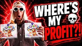 Thumbnail: POKÉMON INVESTORS ARE WAY TOO IMPATIENT