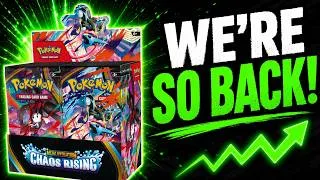 Thumbnail: POKÉMON IS ABOUT TO GO CRAZY AGAIN!