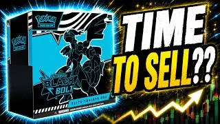 Thumbnail: POKÉMON PRICES ARE GETTING DANGEROUS…