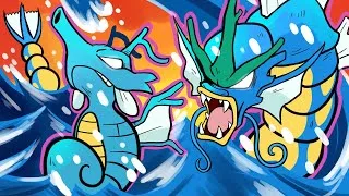 Thumbnail: The Rank 1 Dragon Dance Kingdra Team