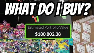 Thumbnail: Pokémon Investors Are LOST Right Now…I Analyzed Their Portfolios
