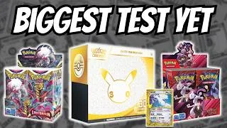 Thumbnail: The 30th Is Going To WRECK A Lot Of Pokémon Investors…