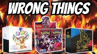 Thumbnail: Pokémon Isn’t Dead...You’re Just Missing What’s Happening
