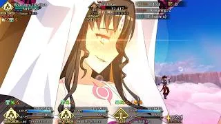 Thumbnail: Fate/Grand Order part 2371: I think Nasu might like big women