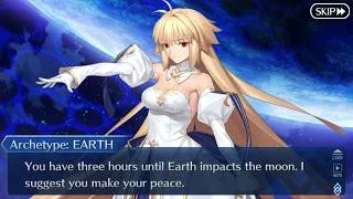 Thumbnail: Fate/Grand Order part 2368: she's come to make an announcement