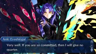 Thumbnail: Fate/Grand Order part 2367: Anki Ereshkigal