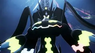 Thumbnail: Pokémon Legends: Z-A - Final Boss + Ending