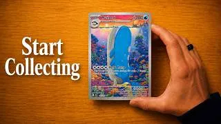 Thumbnail: 8 Things I Would Do This Year If I Started My Collection Over