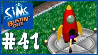 Thumbnail: The Sims Bustin' Out - We Are Not From This Planet? (FINALE!)
