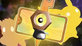 Thumbnail: I Forced Myself To Catch Every Pokémon In Let's Go