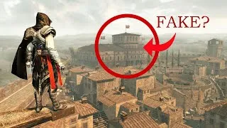 Thumbnail: How Historically Accurate IS Assassin's Creed II?
