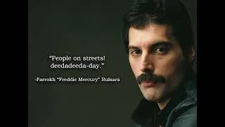 Thumbnail: People on streets! deedadeeda-day.