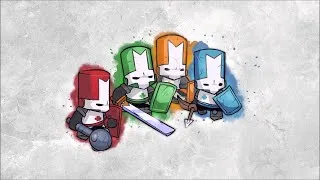 Thumbnail: A new PB after 2 Years—Castle Crashers 1 player Any% NMG speedrun by PokeMaster6101 (1:42:27)