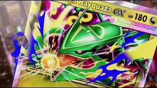 Thumbnail: Pokémon TCG Pocket: Ruler of the Skies | Official Trailer
