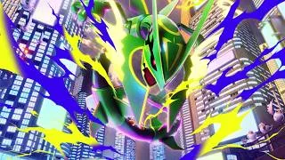 Thumbnail: [UK] Pokémon TCG Pocket: Ruler of the Skies | Official Trailer
