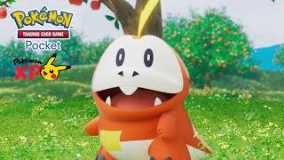 Thumbnail: [Official] Pokémon TCG Pocket New Series Trailer 2026