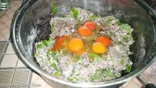 Thumbnail: Giao lưu đội thợ xây   thịt rắn gà bay không lối thoát   Nhịp Sống Nông Thôn