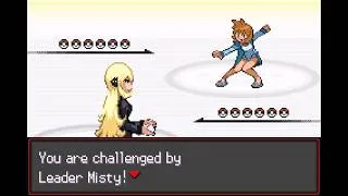 Thumbnail: My Second Gym Battle | Pokémon Radical Red