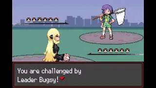 Thumbnail: The Bug Catcher | Pokémon Radical Red