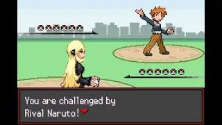 Thumbnail: Another Battle with My Rival | Pokémon Radical Red