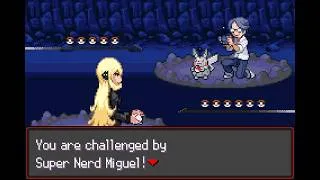 Thumbnail: He Wouldn't Give Me the Fossil | Pokémon Radical Red