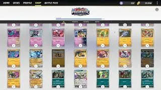 Thumbnail: Opening 200 Packs Of Prismatic Evolution Part 1