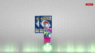 Thumbnail: Pokémon TCG Live Opening 100x Surging Sparks Packs Part 2