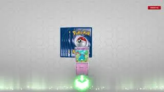 Thumbnail: Pokémon TCG Live Opening 100x Surging Sparks Packs Part 1