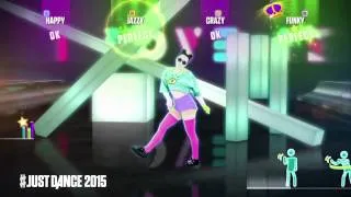 Thumbnail: I Love It - Icona Pop ft. Charli XCX - Just Dance 2015 Gameplay