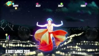 Thumbnail: Burn - Ellie Goulding - Just Dance 2015 Gameplay