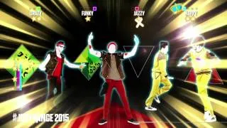 Thumbnail: Walk This Way - Run DMC & Aerosmith - Just Dance 2015 Gameplay
