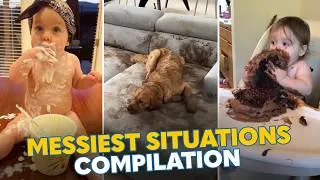 Thumbnail: Mess-terpiece Moments You’ll Love