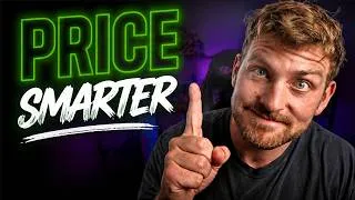 Thumbnail: I've Sold $500K in Cards - Here's Exactly How I Price Them