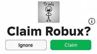 Thumbnail: The Free Robux Game That Actually Worked