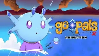 Thumbnail: NEW Geopals Animation - Meet NILGIE!