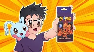 Thumbnail: WE JUST LAUNCHED THE GEOPALS GAME!