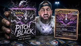 Thumbnail: Pitch Black is Pokemon's New NIGHTMARE