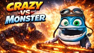 Thumbnail: Crazy Frog - Axel F #3