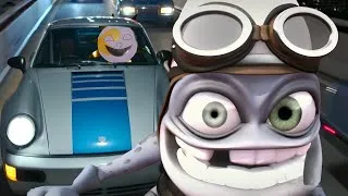 Thumbnail: Crazy Frog - Axel F #2