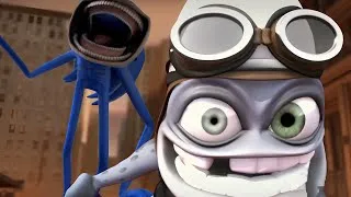 Thumbnail: Crazy Frog - Axel F #2