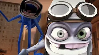 Thumbnail: Crazy Frog - Axel F #4