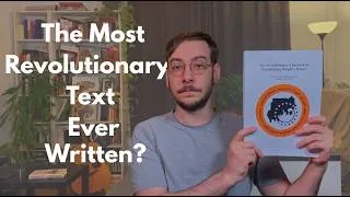 Thumbnail: Sudan's Ignored Revolutionary Charter