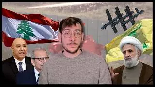 Thumbnail: Lebanon Today: Between Occupation and Resistance