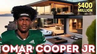 Thumbnail: Omar Cooper Jr. The Full Story | Career, Lifestyle, Net Worth & Untold Facts