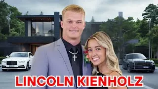Thumbnail: Lincoln Kienholz Story Football Career, Lifestyle, Net Worth & Behind the Scenes