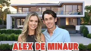 Thumbnail: Alex de Minaur Life Story: Career, Wife, Family, Net Worth & Unknown Facts