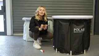 Thumbnail: Polar Recovery Tub Set Up Video