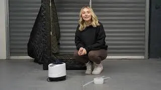 Thumbnail: Polar Recovery Steam Sauna Set up video