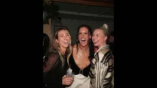 Thumbnail: Ali Krieger Retirement Party